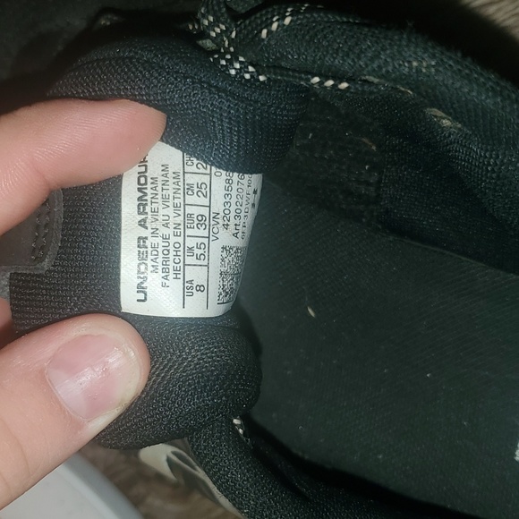 Softball Cleets - Picture 3 of 4